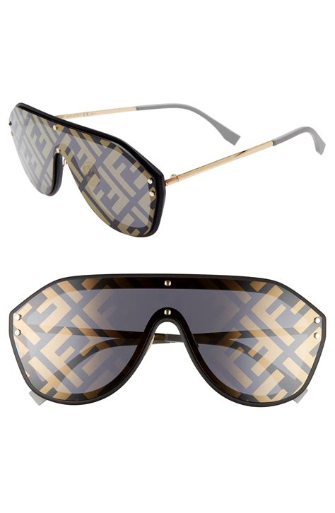 oculos fendi masculino|Men's Designer Sunglasses .